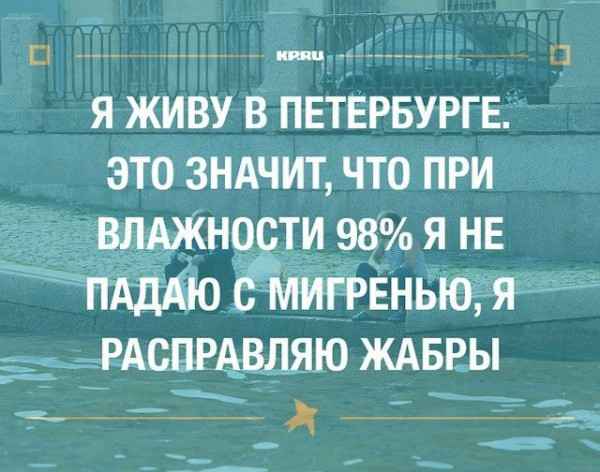 Мем: Расправляю жабры, RusLan2025