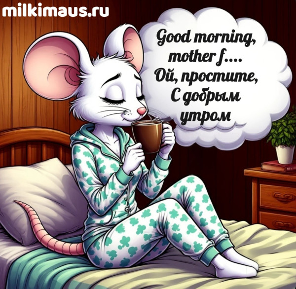 Мем, Лис Интересный