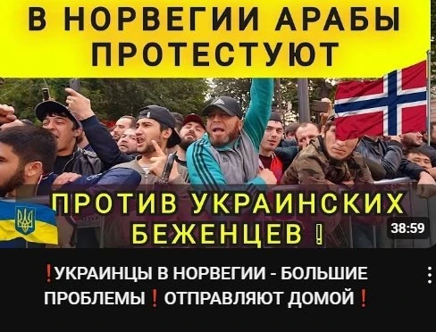 Мем: Понаехали!, Юрий Небольсин