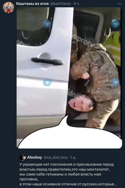 Мем, Максим Камерер