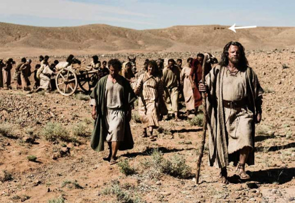 Мем: Про бедуинов Мем: Про бедуинов