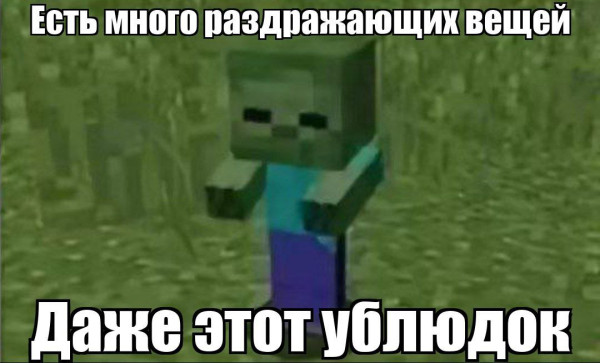 Мем: Раздражающая вещь, 4Orochkq Мем: Раздражающая вещь, 4Orochkq