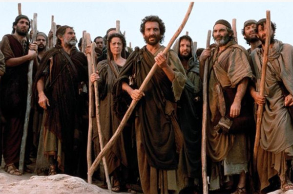 Мем: Вспомним, как все начиналось в XIII век до н. э. Мем: Вспомним, как все начиналось в XIII век до н. э.