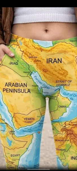 Мем: Точка 'G' сегодняшней политики, 1andreymx Мем: Точка 'G' сегодняшней политики, 1andreymx