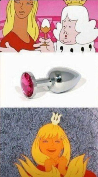 Мем, Mghost Мем, Mghost