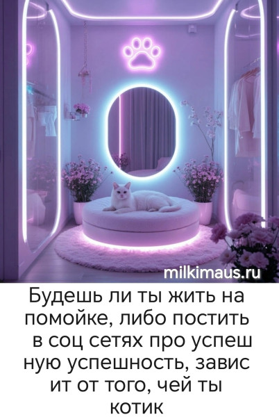 Мем, Лис Интересный