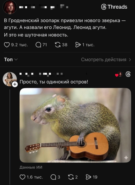 Мем, Смехалка