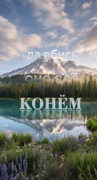 Мем, Mghost