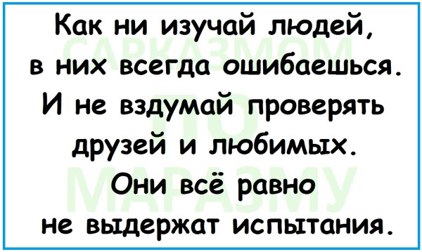 Мем, Александр САН