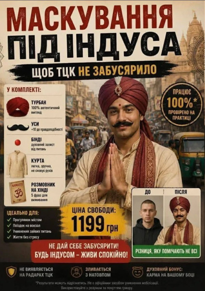 Мем, Максим Камерер