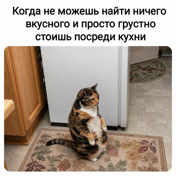 Мем, Рысь