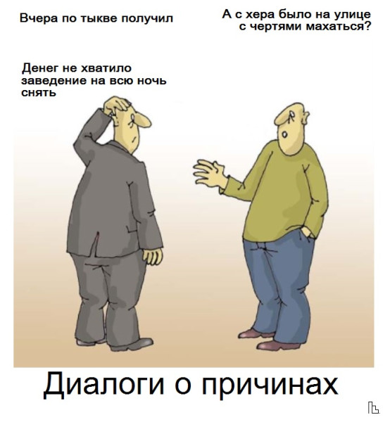 Мем: Музей Дарвина, Кондратъ