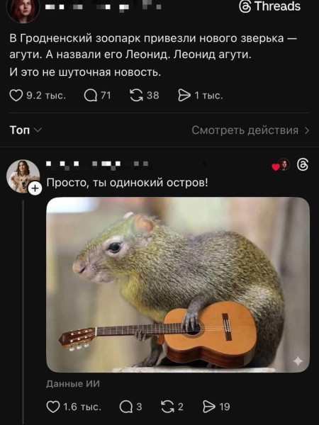 Мем, Ashmedai Мем, Ashmedai