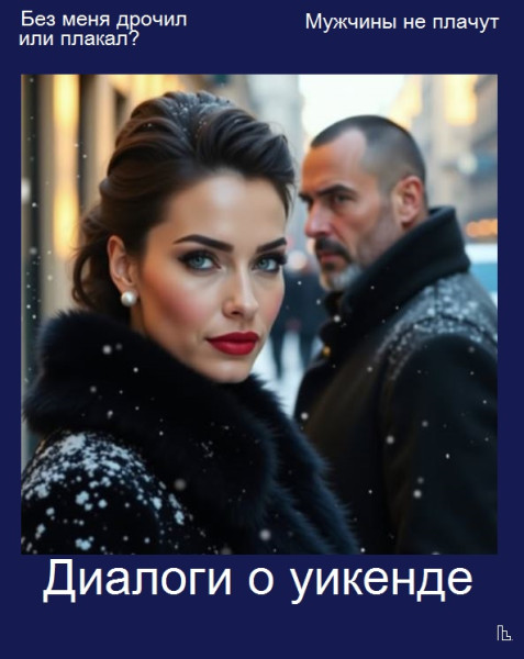Мем: Покер клуб, Кондратъ Мем: Покер клуб, Кондратъ