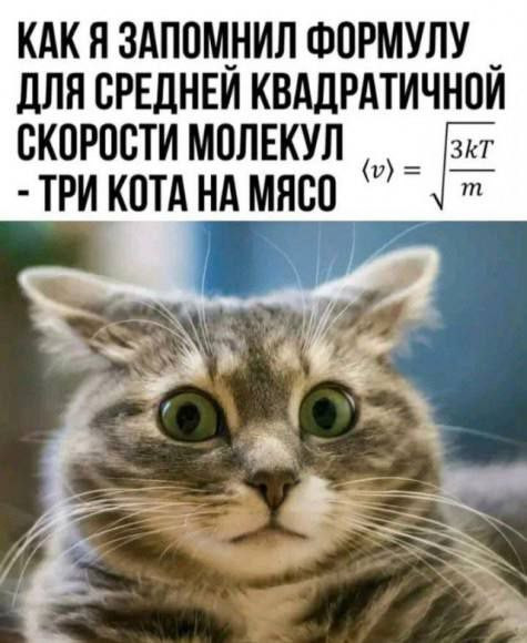 Мем, Hendry