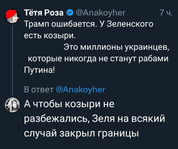 Мем, Максим Камерер