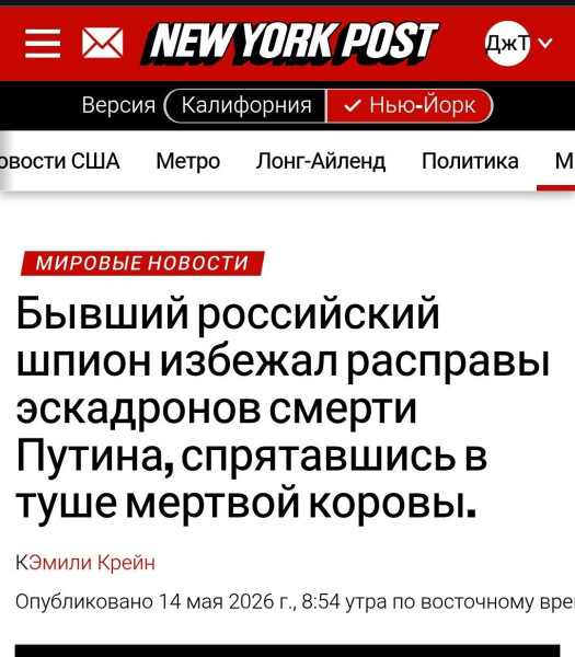 Мем, Правдоруб Адекват