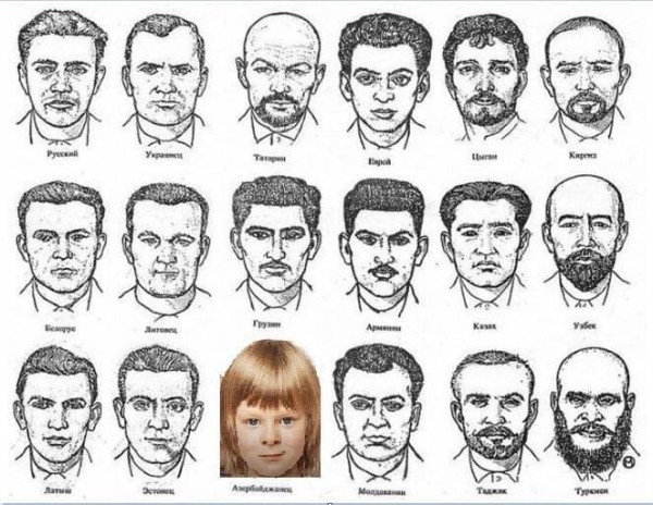 Мем: Вот это поворот!, Юрий Небольсин