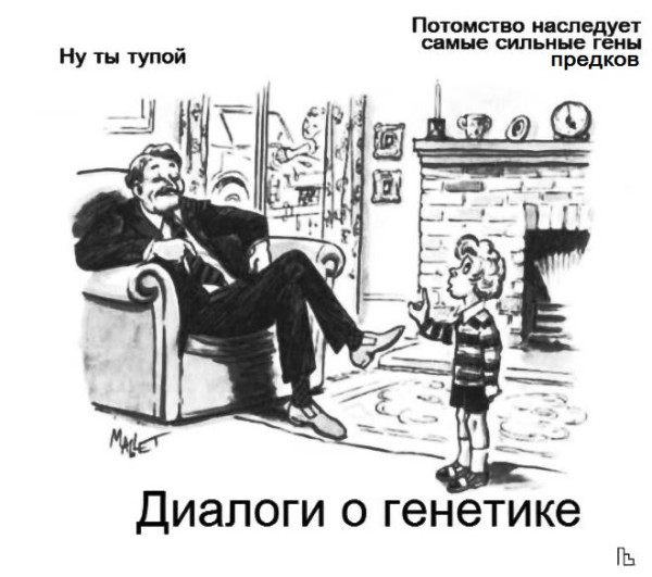 Мем: Музей семьи, частной собственности и государства, Кондратъ