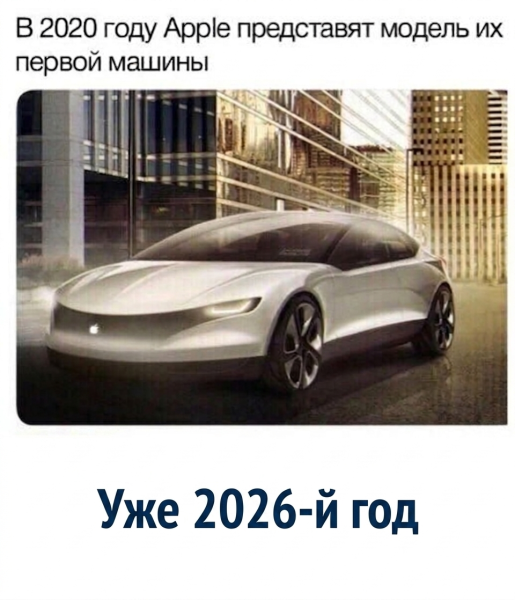 Мем: Времена бегуть, 1andreymx