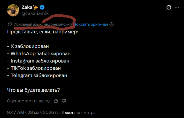 Мем, Mghost