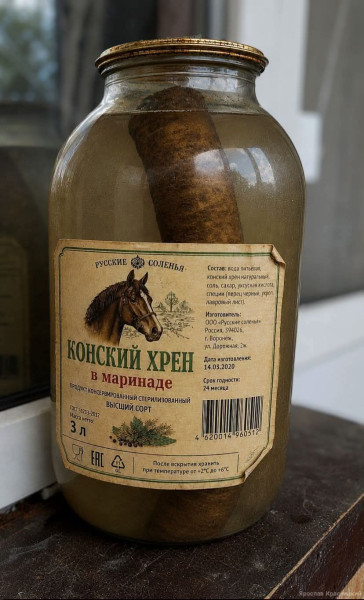 Мем, Jonas