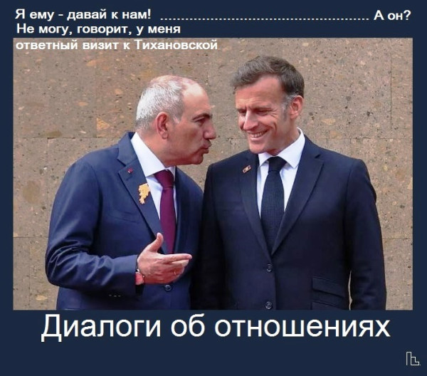 Мем: Музей Дипломатической академии, Кондратъ