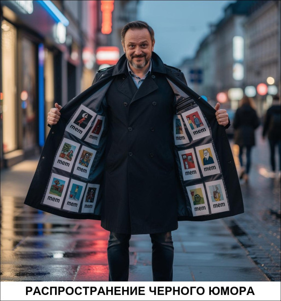 Мем, Rokot