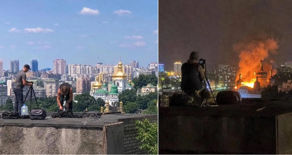 Мем: Журналистская удача, Юрий Небольсин Мем: Журналистская удача, Юрий Небольсин