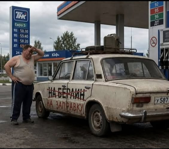 Мем, Рысь Мем, Рысь