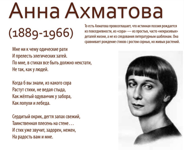 Мем: 23 июня 1889 года родилась Анна Ахматова Мем: 23 июня 1889 года родилась Анна Ахматова