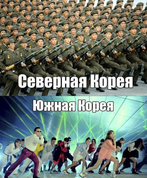 Мем: Разница, RusLan2025 Мем: Разница, RusLan2025