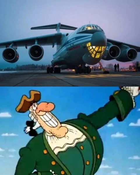 Мем, Смехалка