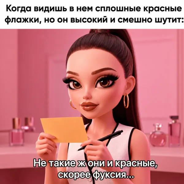 Мем, Антиклептократ