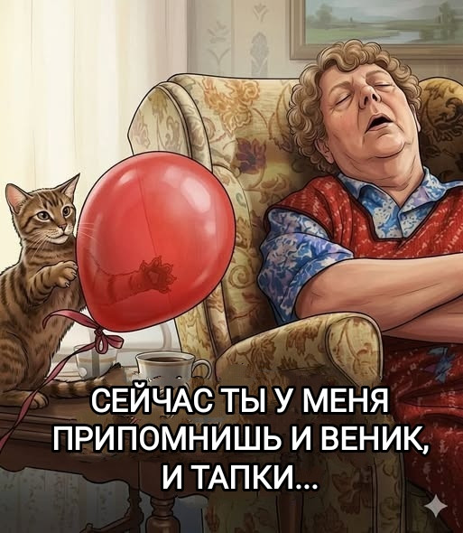 Мем, Рысь