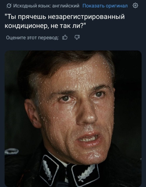 Мем, Юрий Небольсин