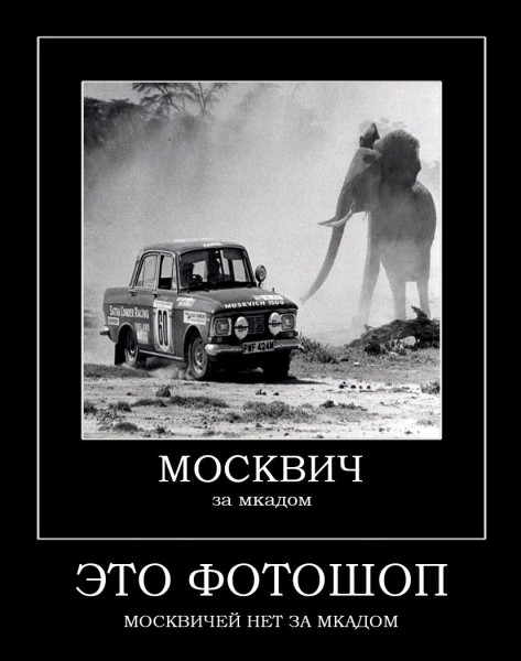 Мем, Антиклептократ