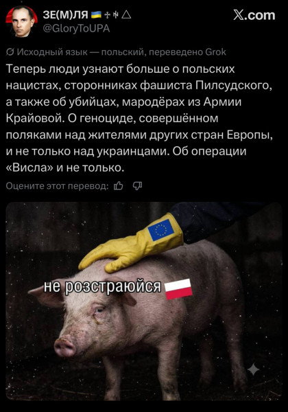 Мем: Искусство кусать кормящую руку., Правдоруб Адекват