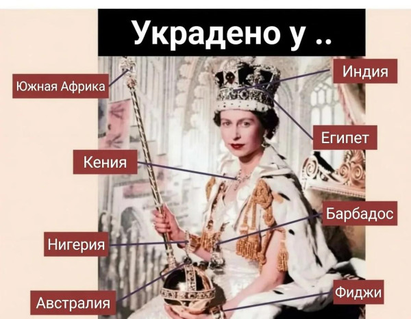 Мем: Колониальный шопинг, Юрий Небольсин