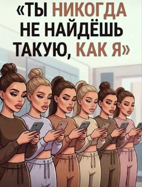 Мем, anberg