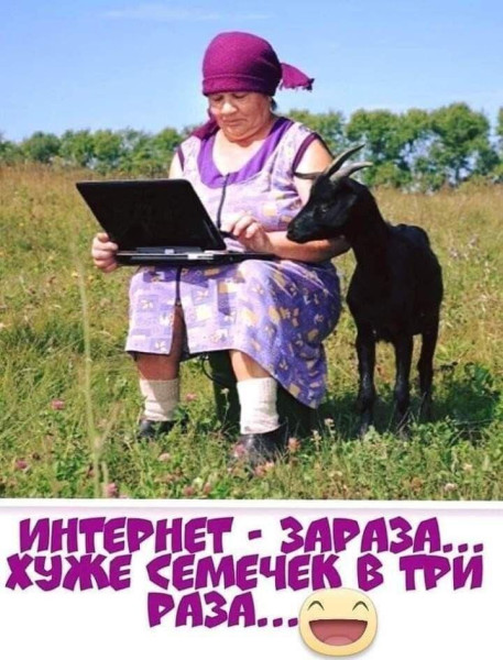 Мем, Антиклептократ