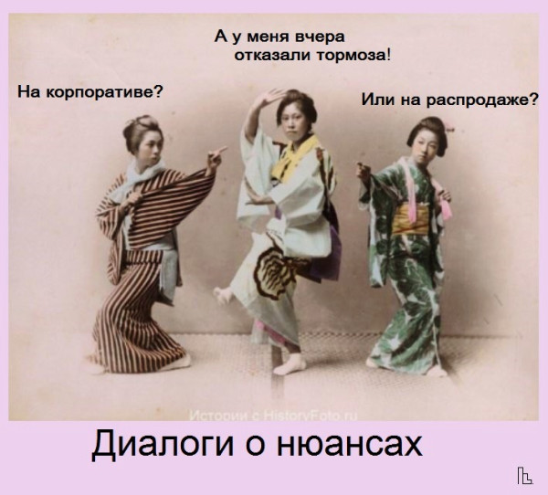 Мем: Музей народов Востока, Кондратъ