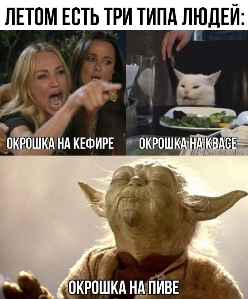 Мем, Антиклептократ