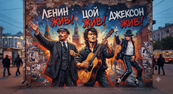 Мем: Все живы, оказывается, 1andreymx Мем: Все живы, оказывается, 1andreymx