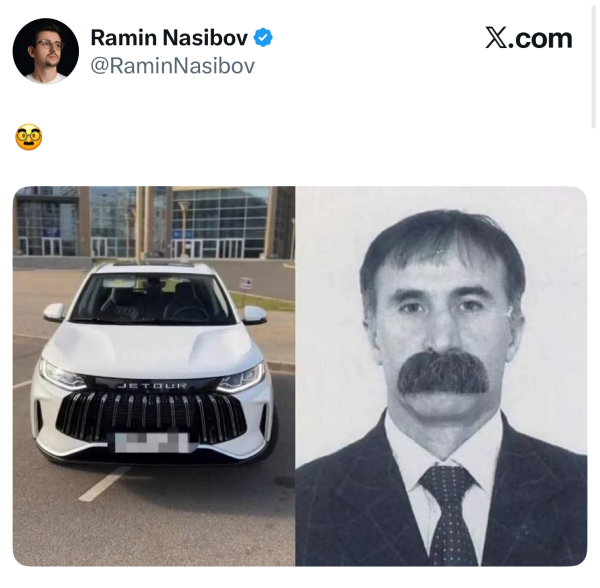 Мем: Якубович завидует, Антиклептократ Мем: Якубович завидует, Антиклептократ