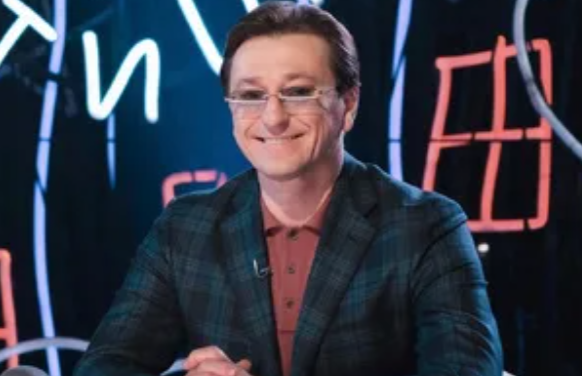 Мем: Безруков Сергей, RusLan2025
