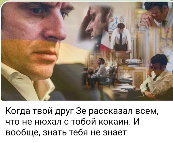 Мем, Максим Камерер