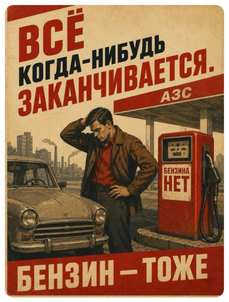 Мем: Плакат Мем: Плакат