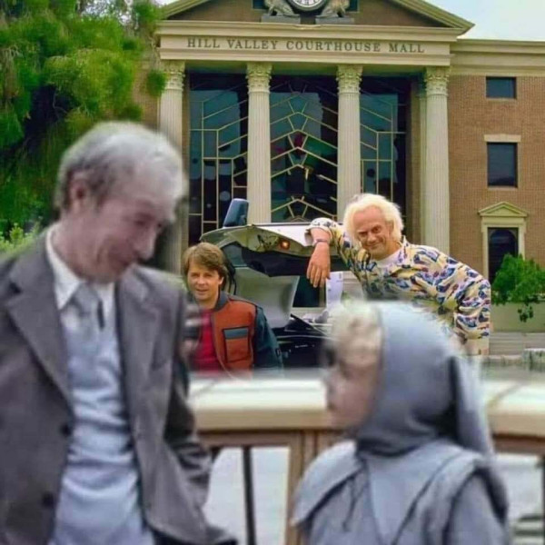Мем, Hendry Мем, Hendry