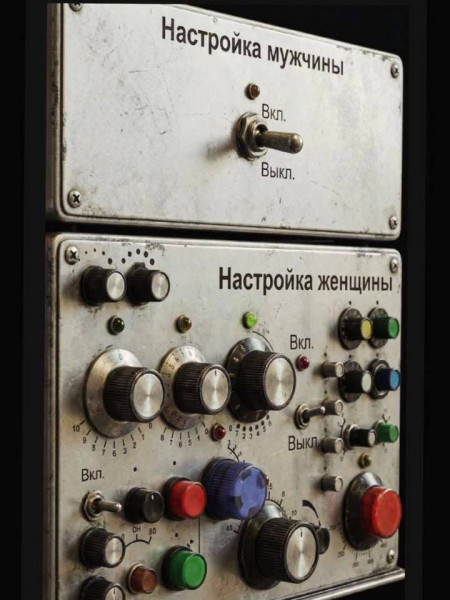 Мем, Hendry